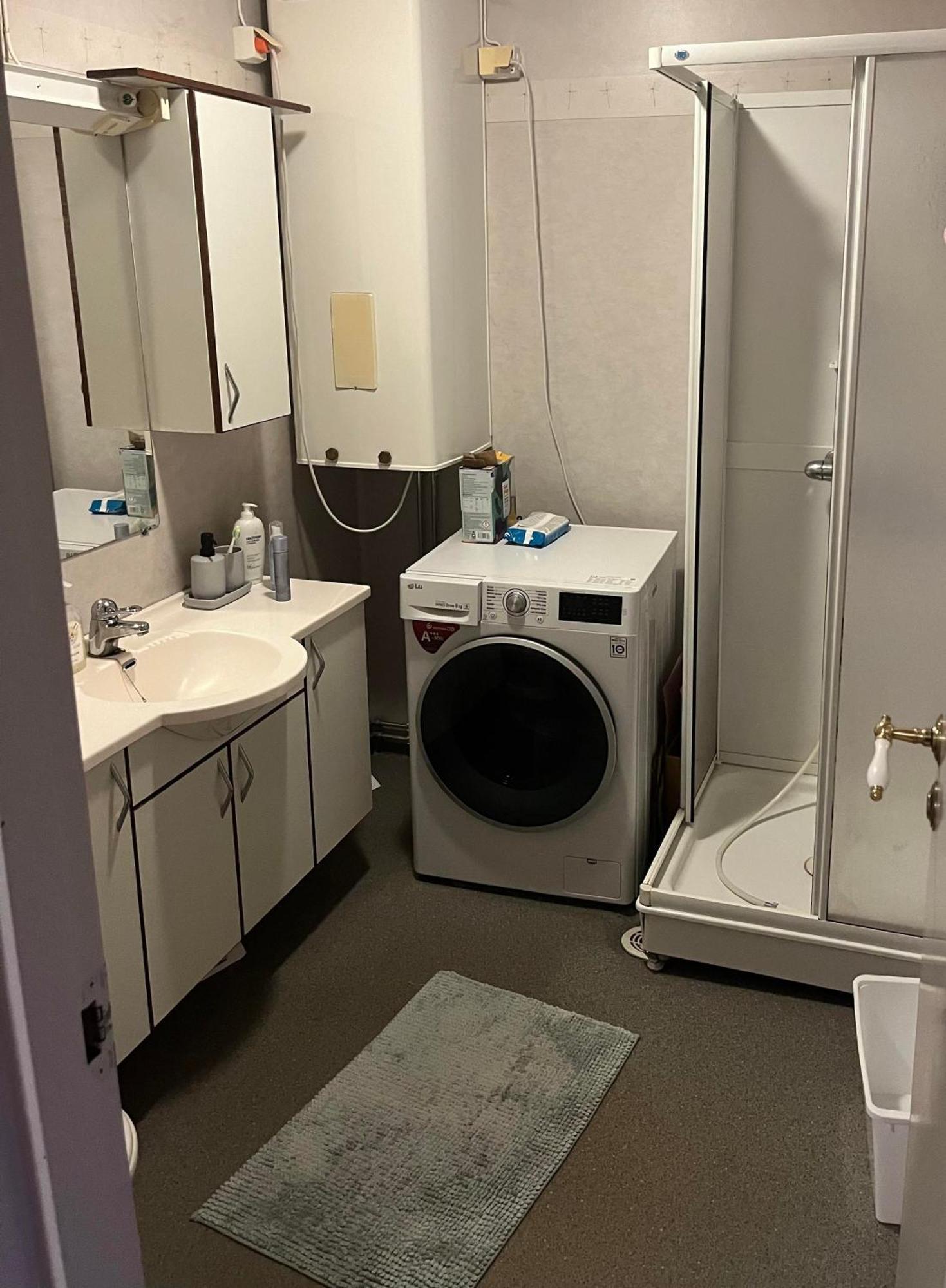 Apartamento Fantastisk Utsikt! Gratis Parkering Tromsø Exterior foto
